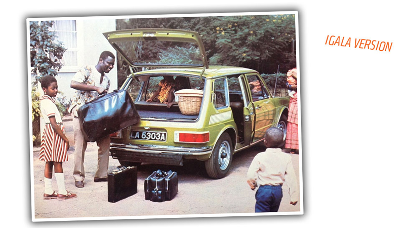 Illustration for article titled Volkswagen Once Tried To Kill A Journalist Because Of This Car